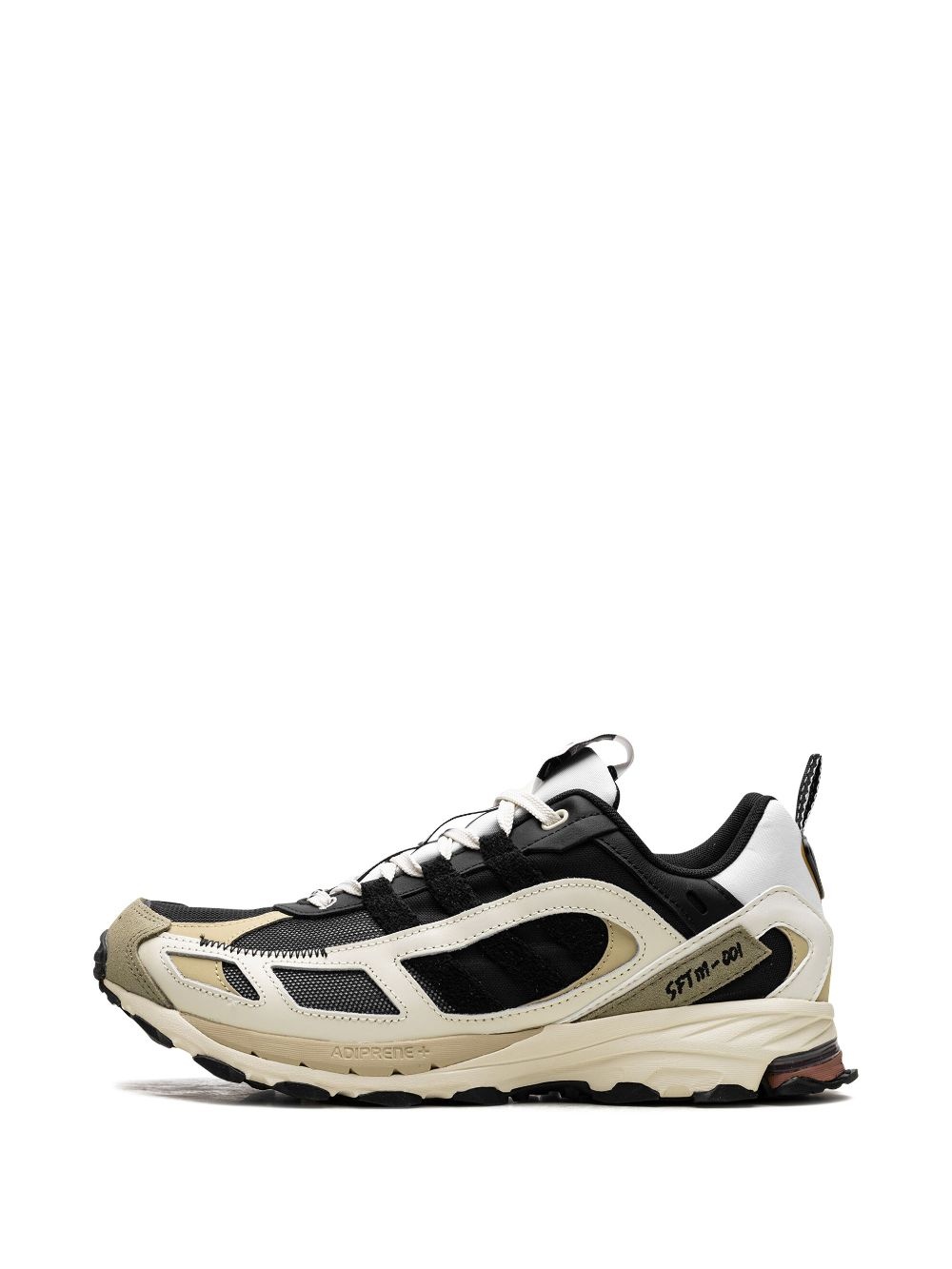 x Song for the Mute Shadowturf " Cloud White" sneakers - 5