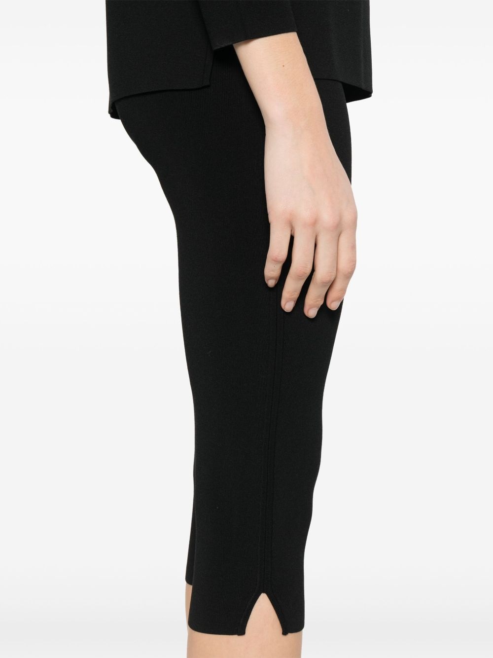 Capri trousers - 5