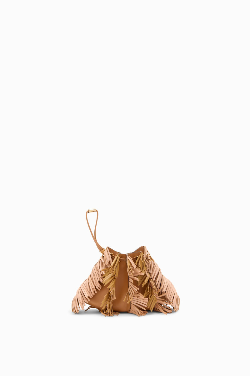 ULLA JOHNSON Adria Crossbody outlook