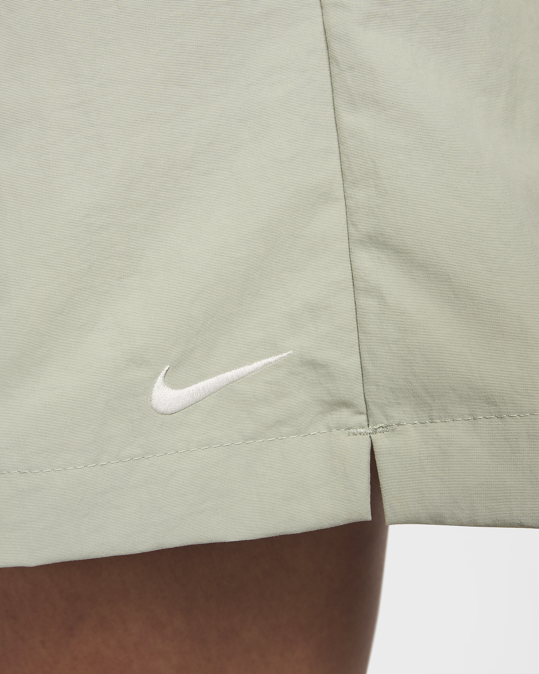 Nike Sportswear Everything Wovens Women's Mid-Rise 5" Shorts - 7