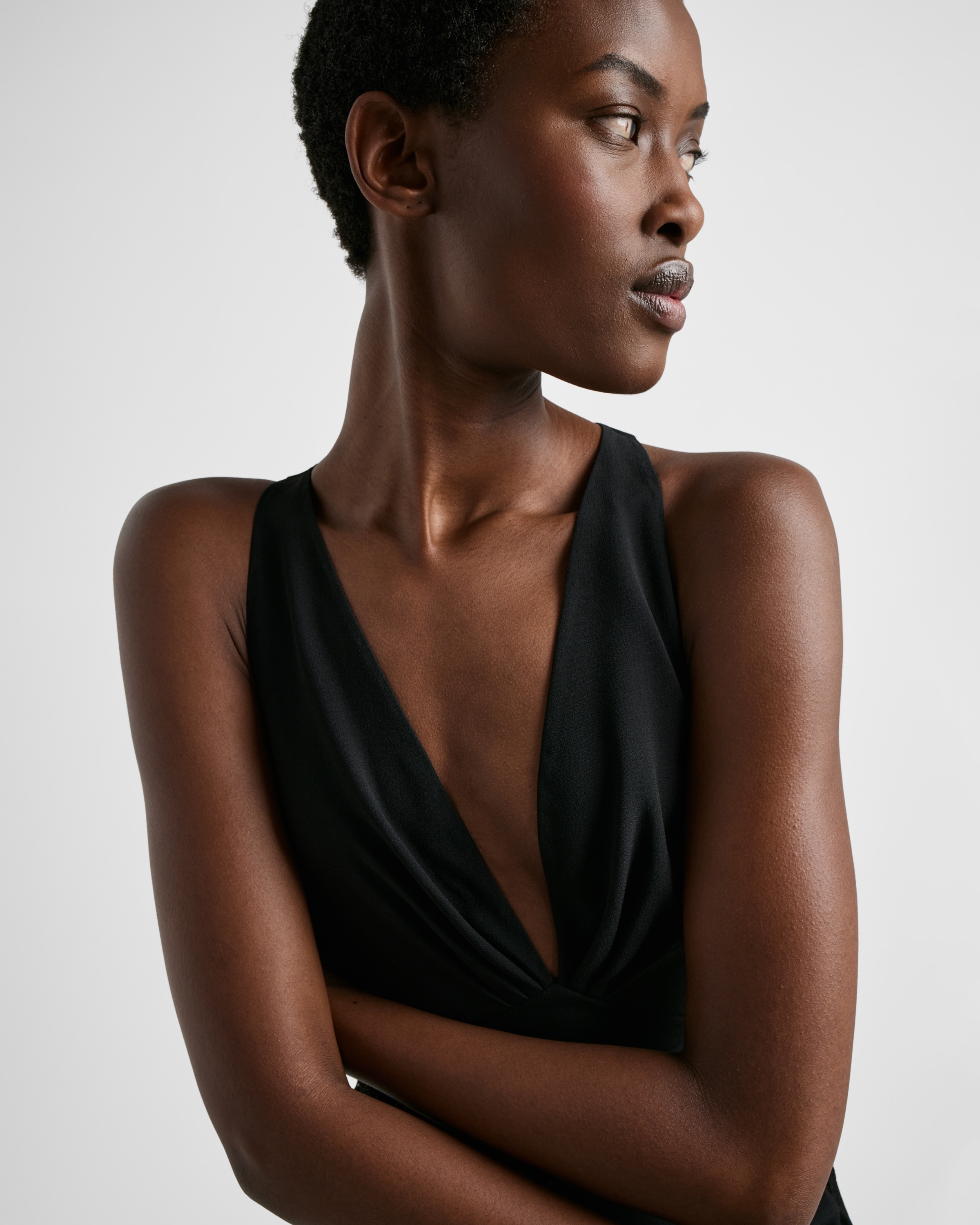 Sablé dress - 4