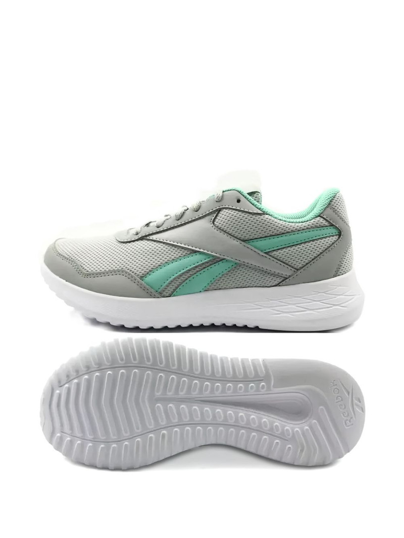 Energen Lite "Grey/Green" sneakers 5