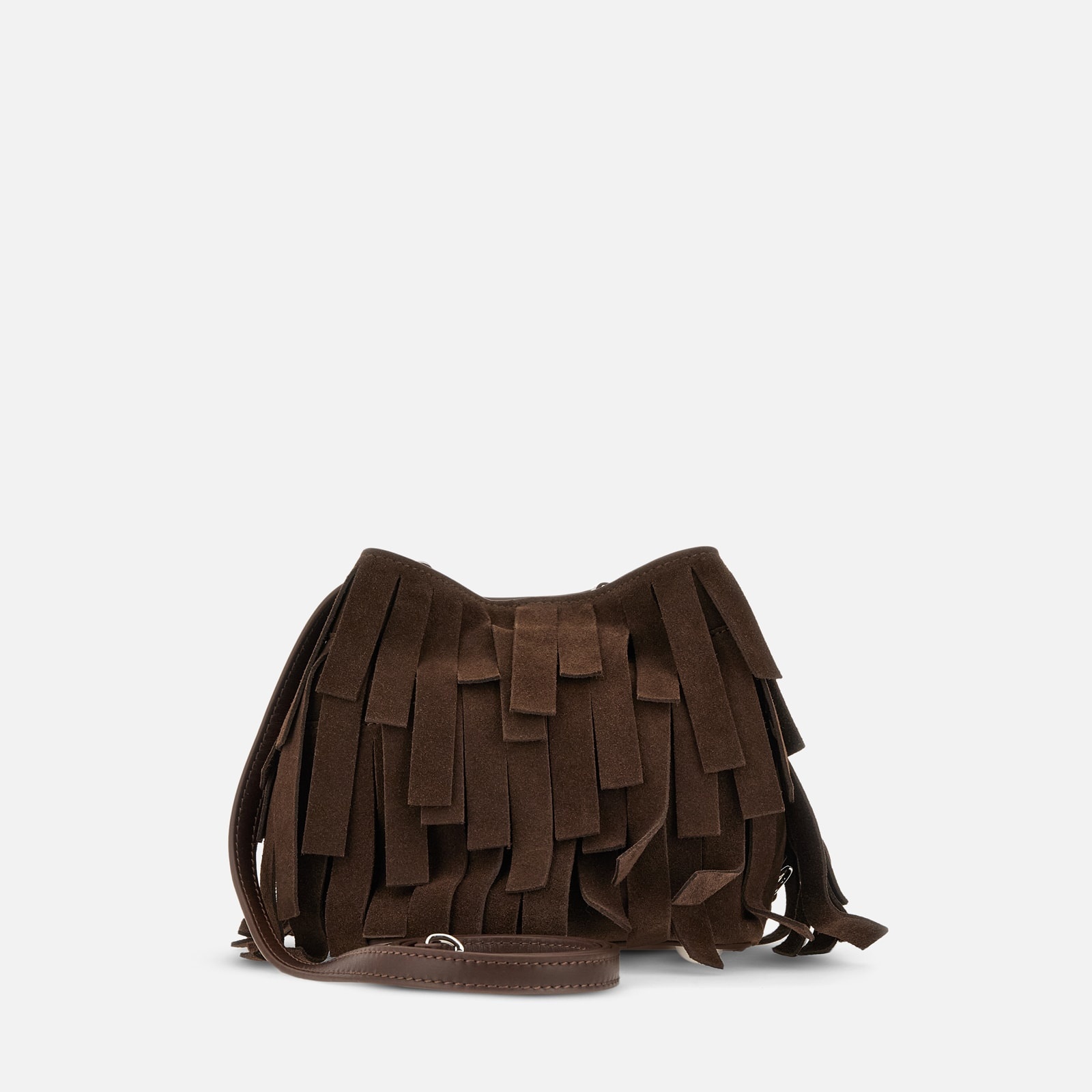 Hogan Hocket Bucket Bag Mini - 4