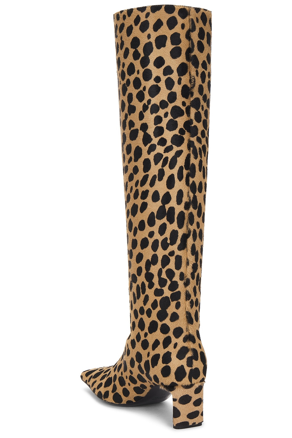 Ona Knee High Boot - 3