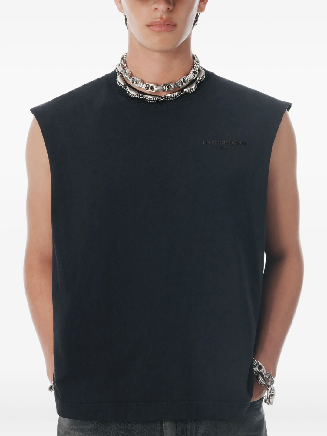 Muscle Tank - 5