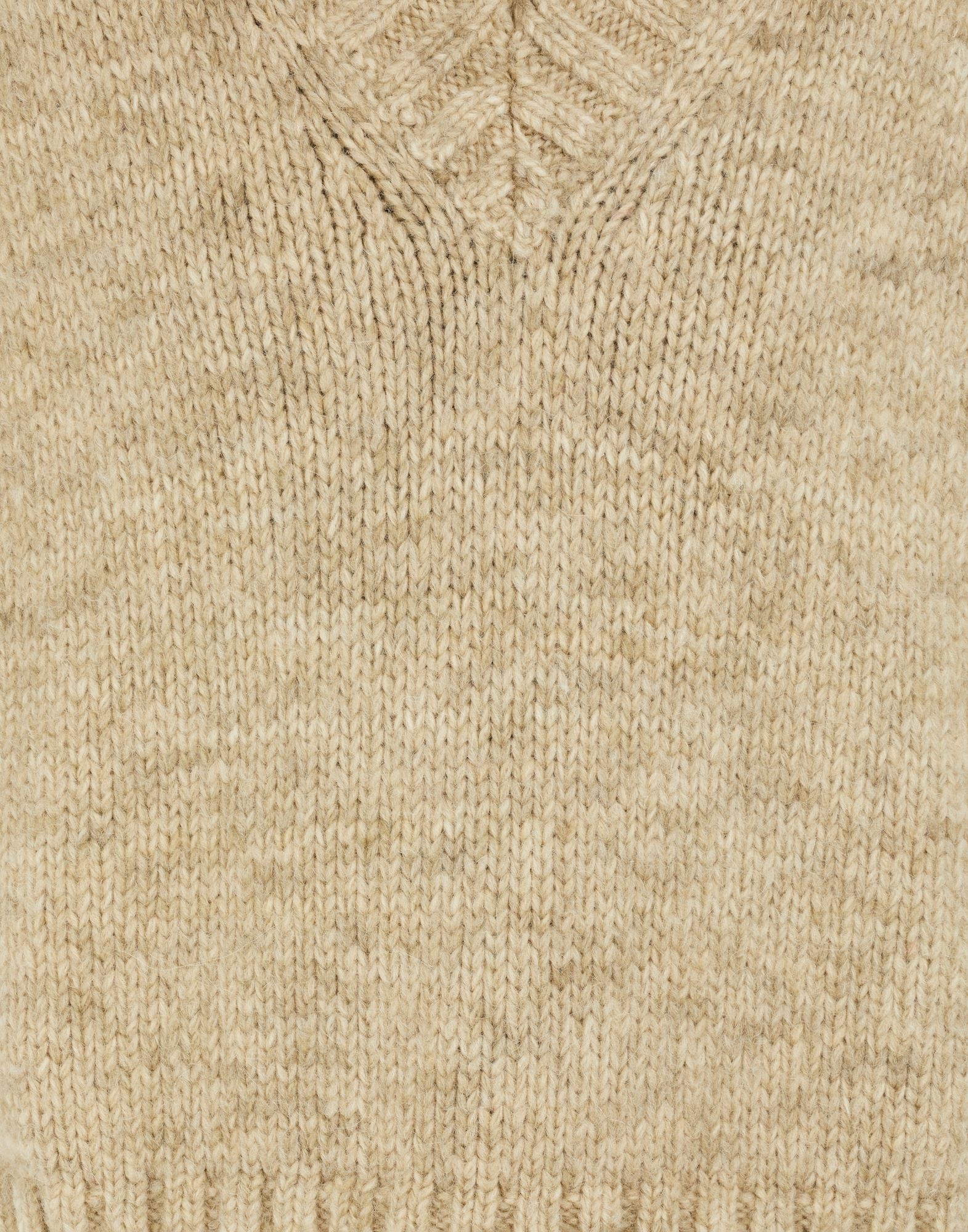 Botanical dye tabard - 6