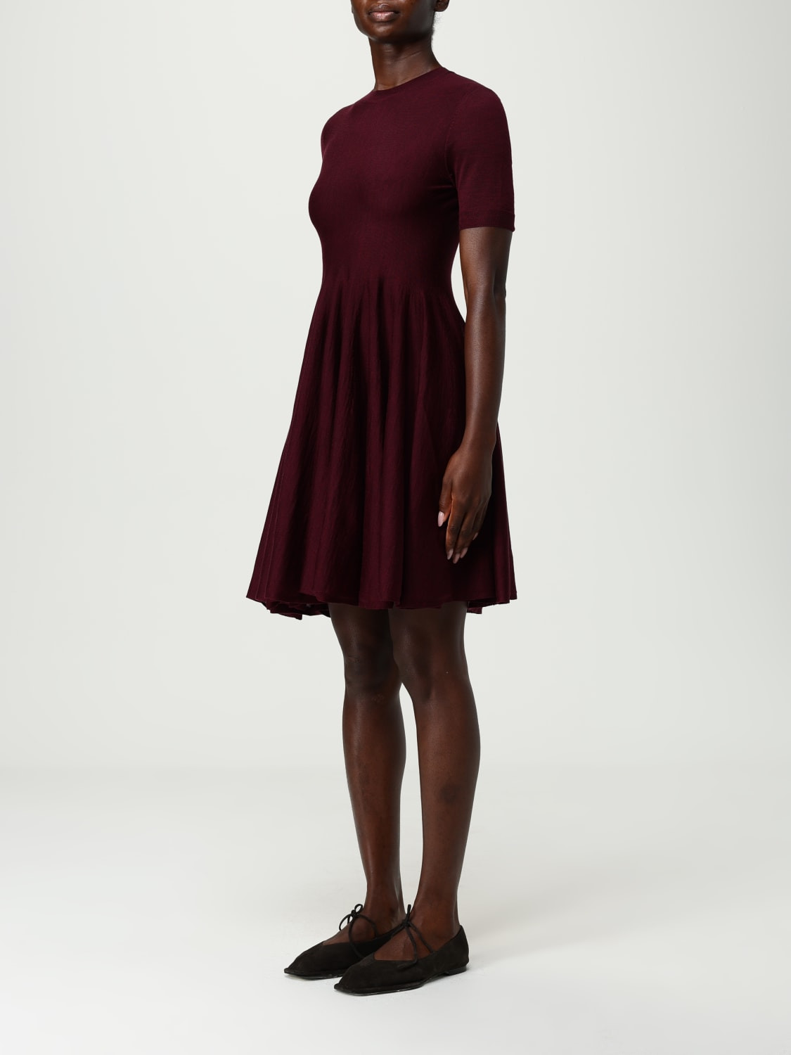 Dress woman AlaÏa - 3