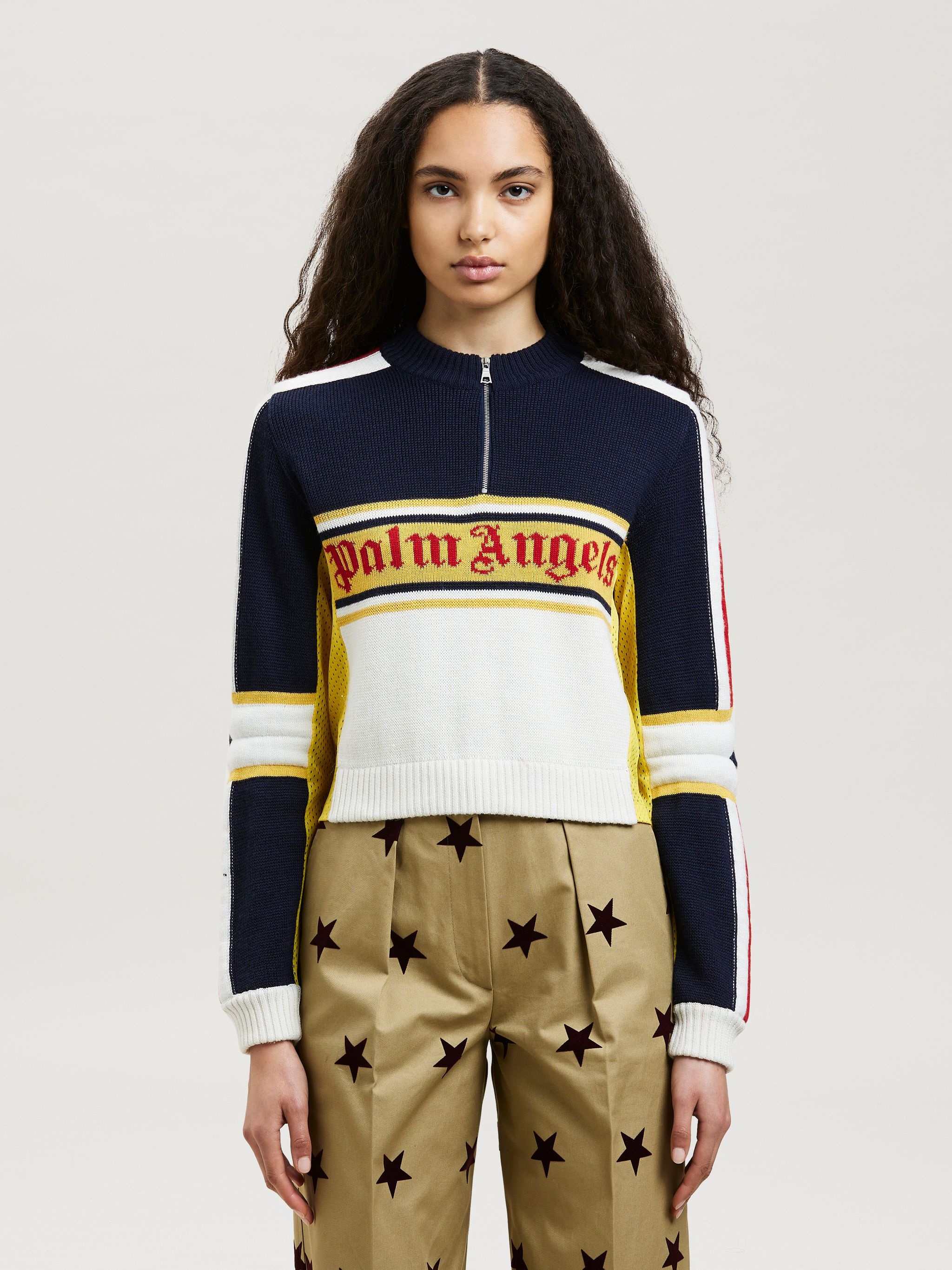 PA RACING VINTAGE SWEATER - 3