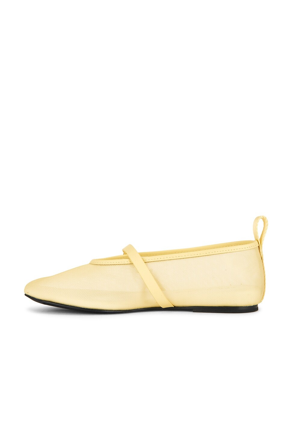 Spire Mesh Mary Jane - 5