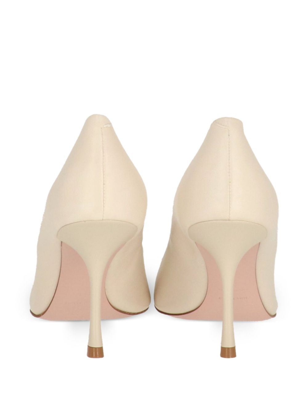 stiletto heeled pumps - 3