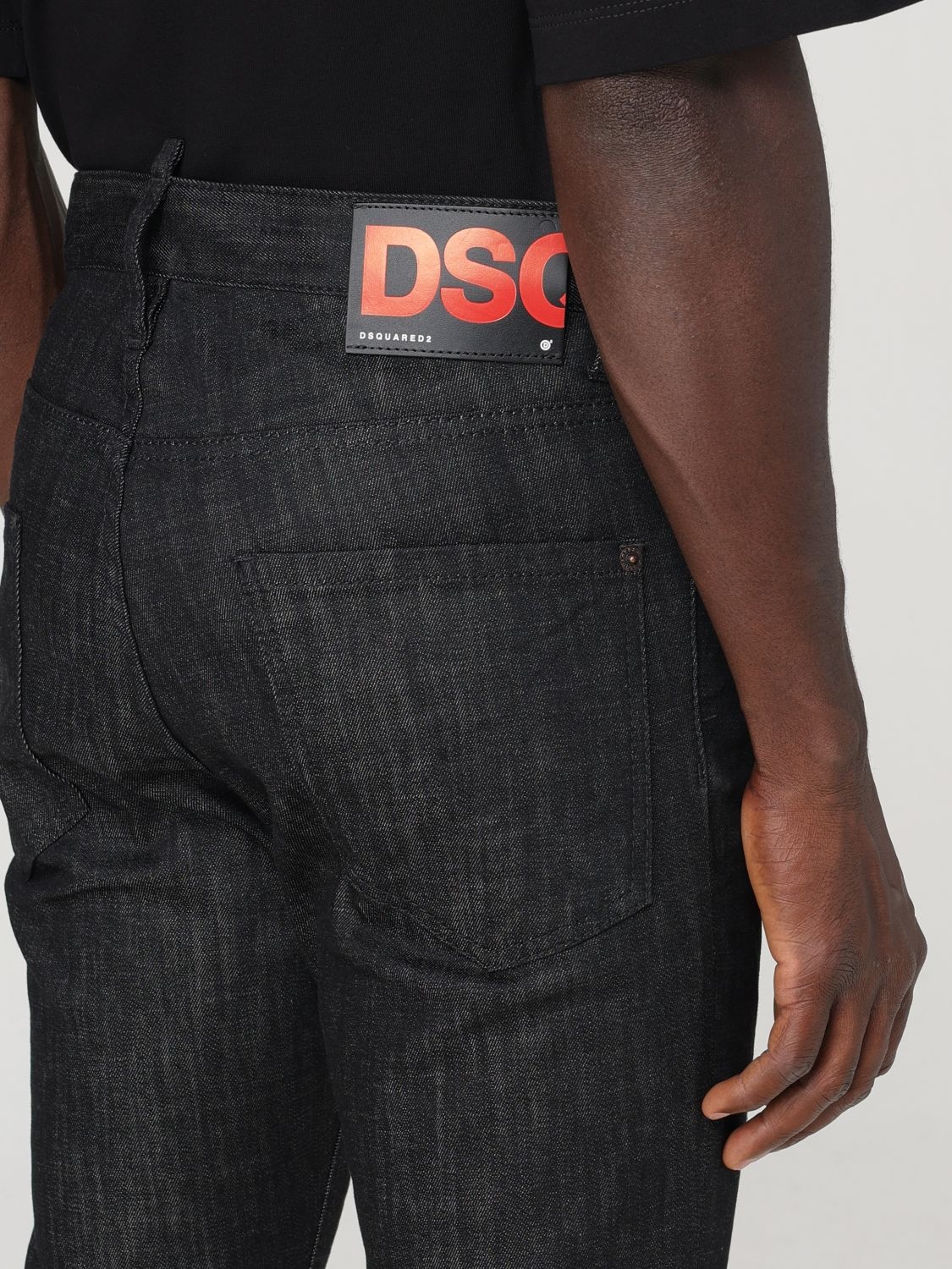 Jeans men Dsquared2 - 4