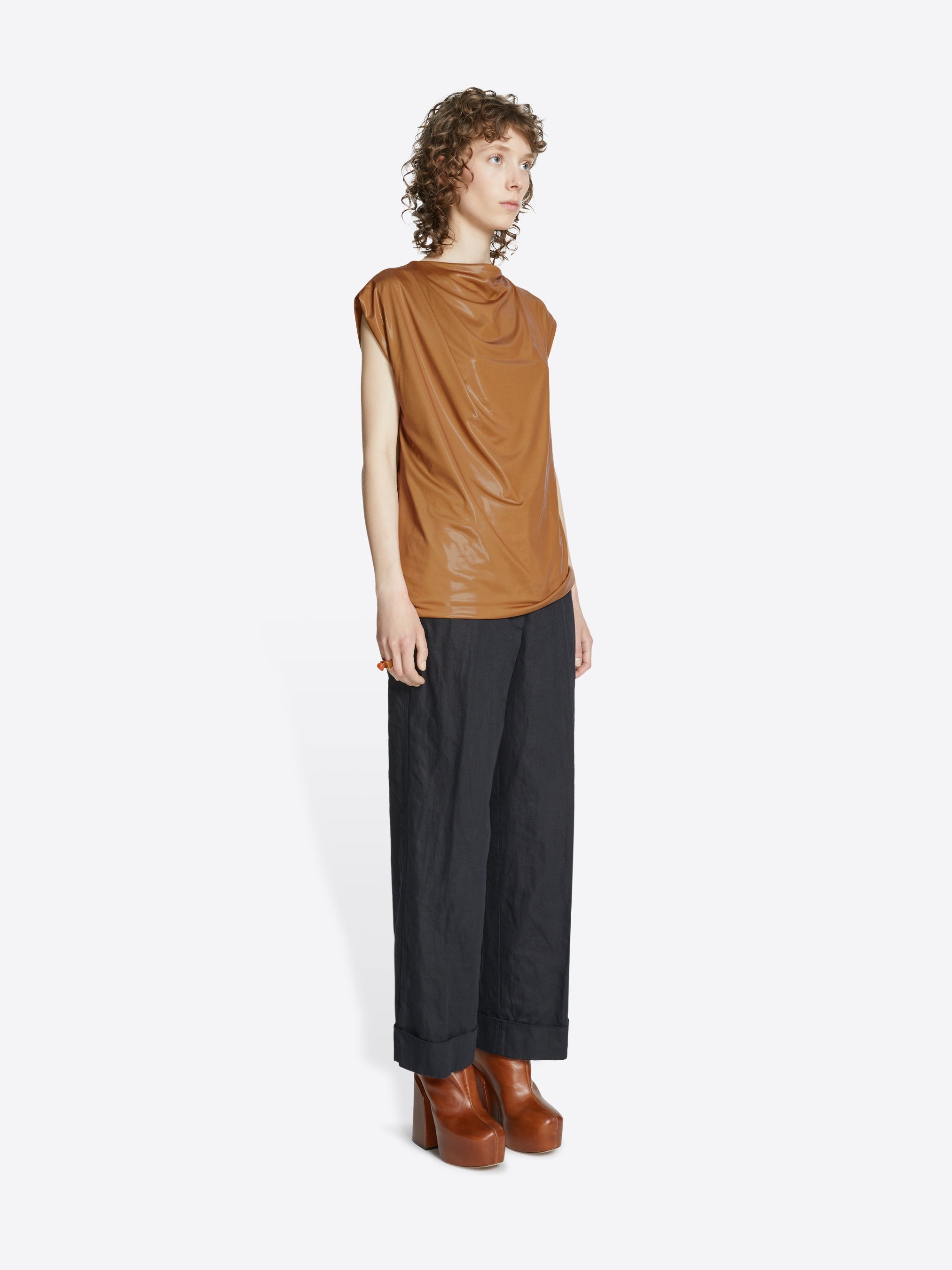 CASUAL PANTS - 4