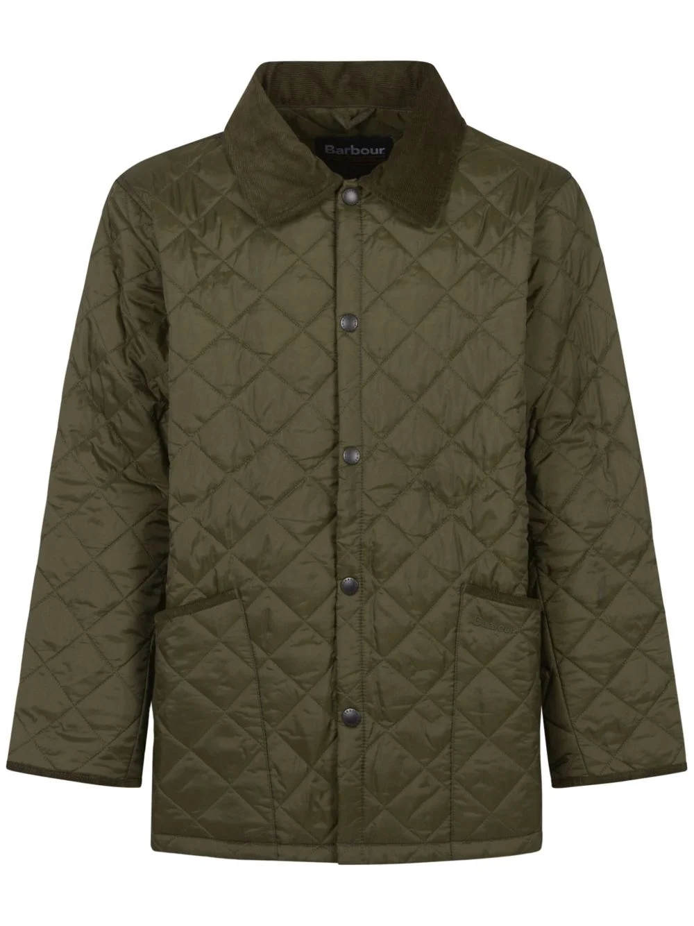 SELECT LIDDESDALE JACKET - 1