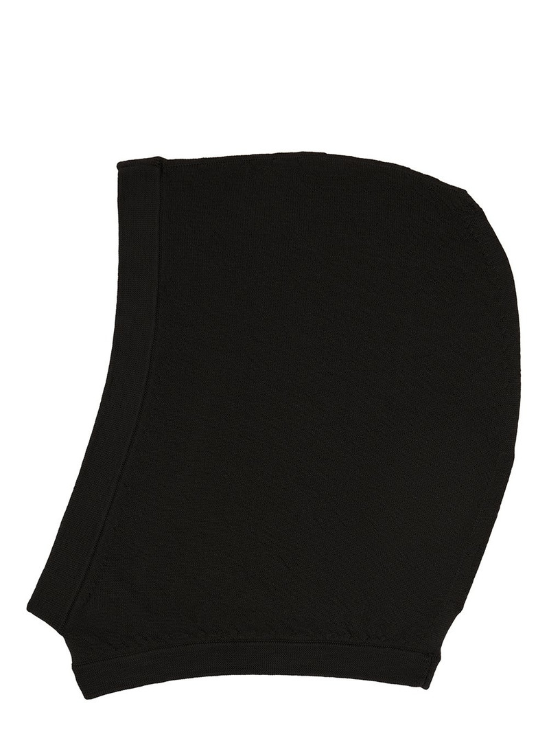 Rick Owens HAT outlook