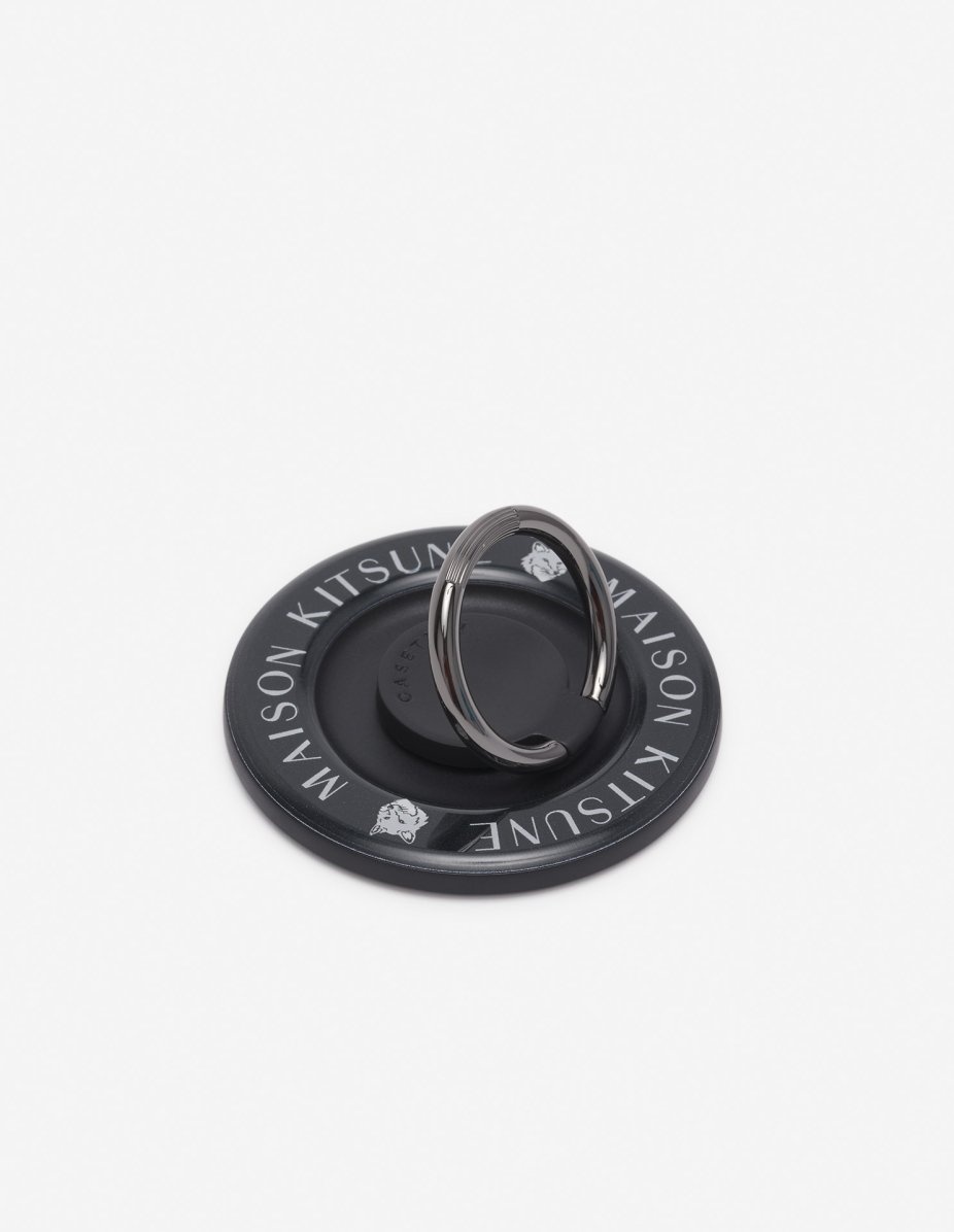 MAISON KITSUNE x CASETIFY BOLD FOX HEAD SNAPPY™ RING HOLDER - 2
