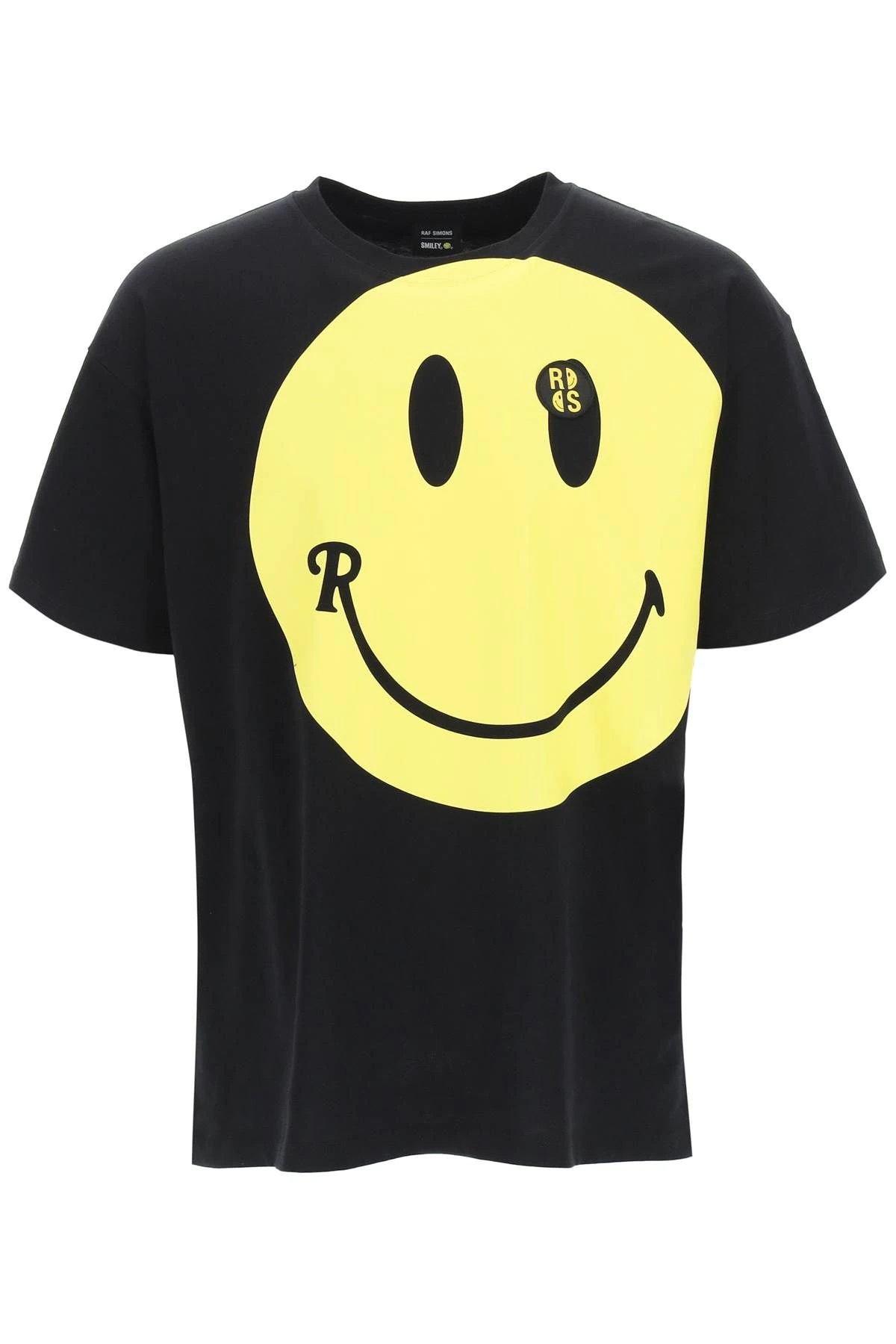 SMILEY T-SHIRT - 1