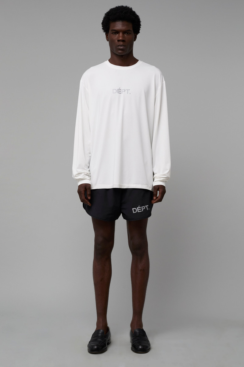 ACTIVE FITNESS L/S 5