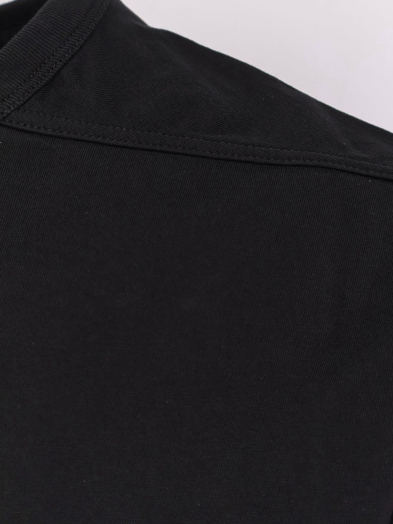 BRAD T COTTON T-SHIRT - 5