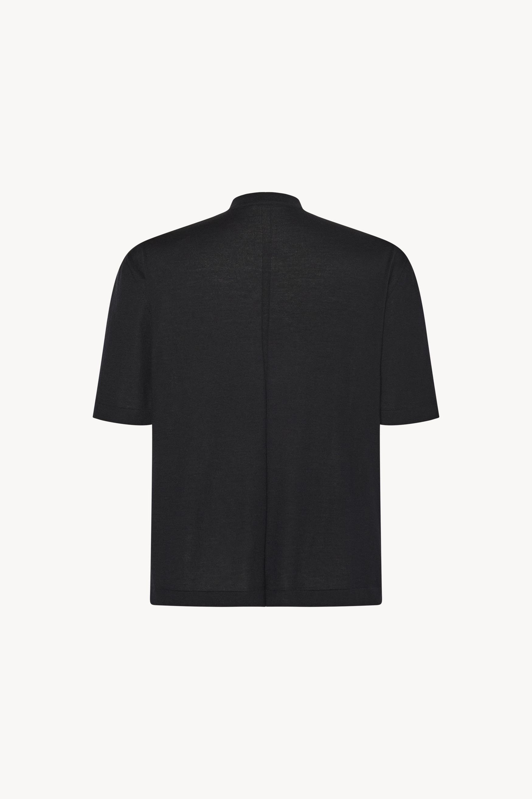 Abins Top in Cashmere - 2
