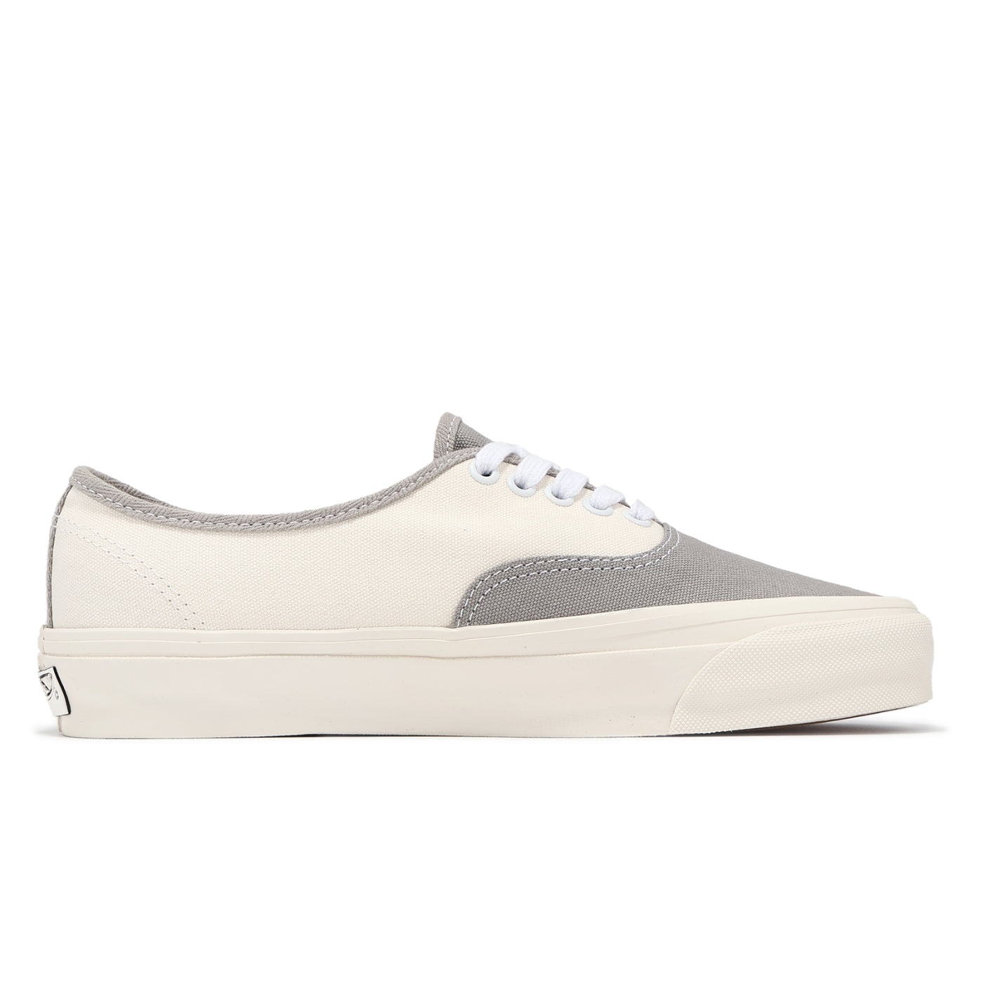 Vans Premium Authentic 44 'Drizzle Grey' VN000CQAKAQ - 2