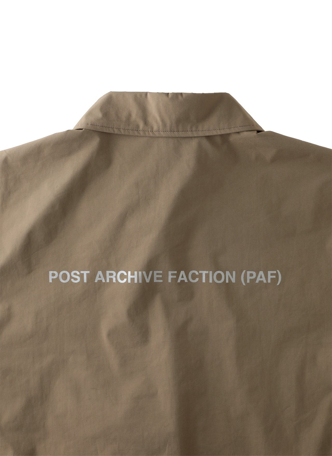 8.0 COACH JACKET RIGHT (BROWN) - 6