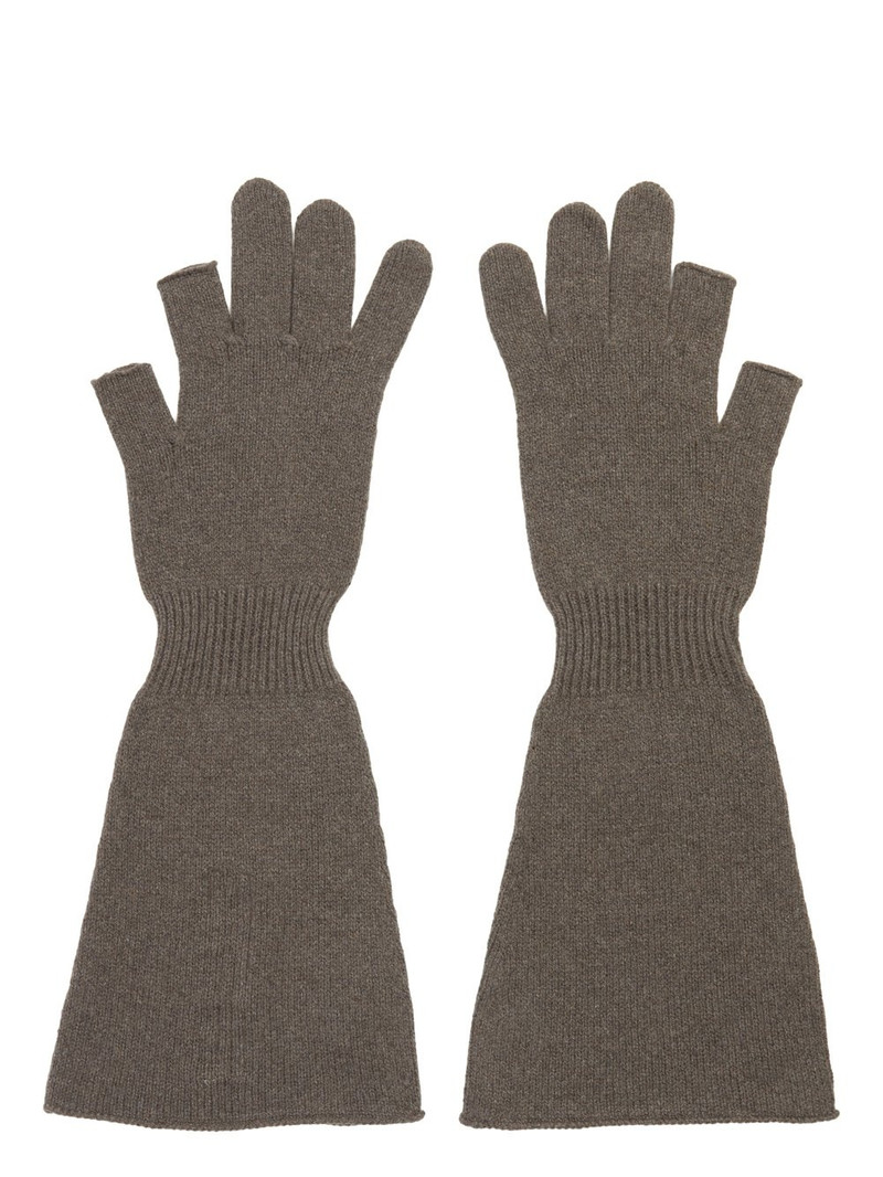 Rick Owens GLOVES outlook