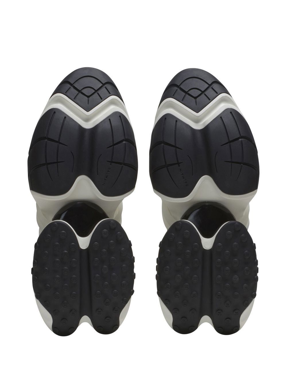 Unicorn low-top sneakers - 5