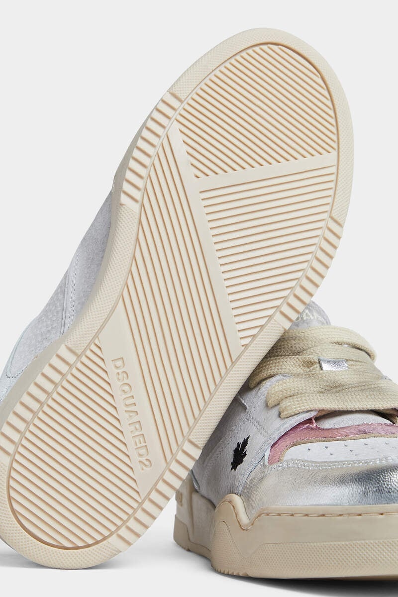 SPIKER SNEAKERS - 5