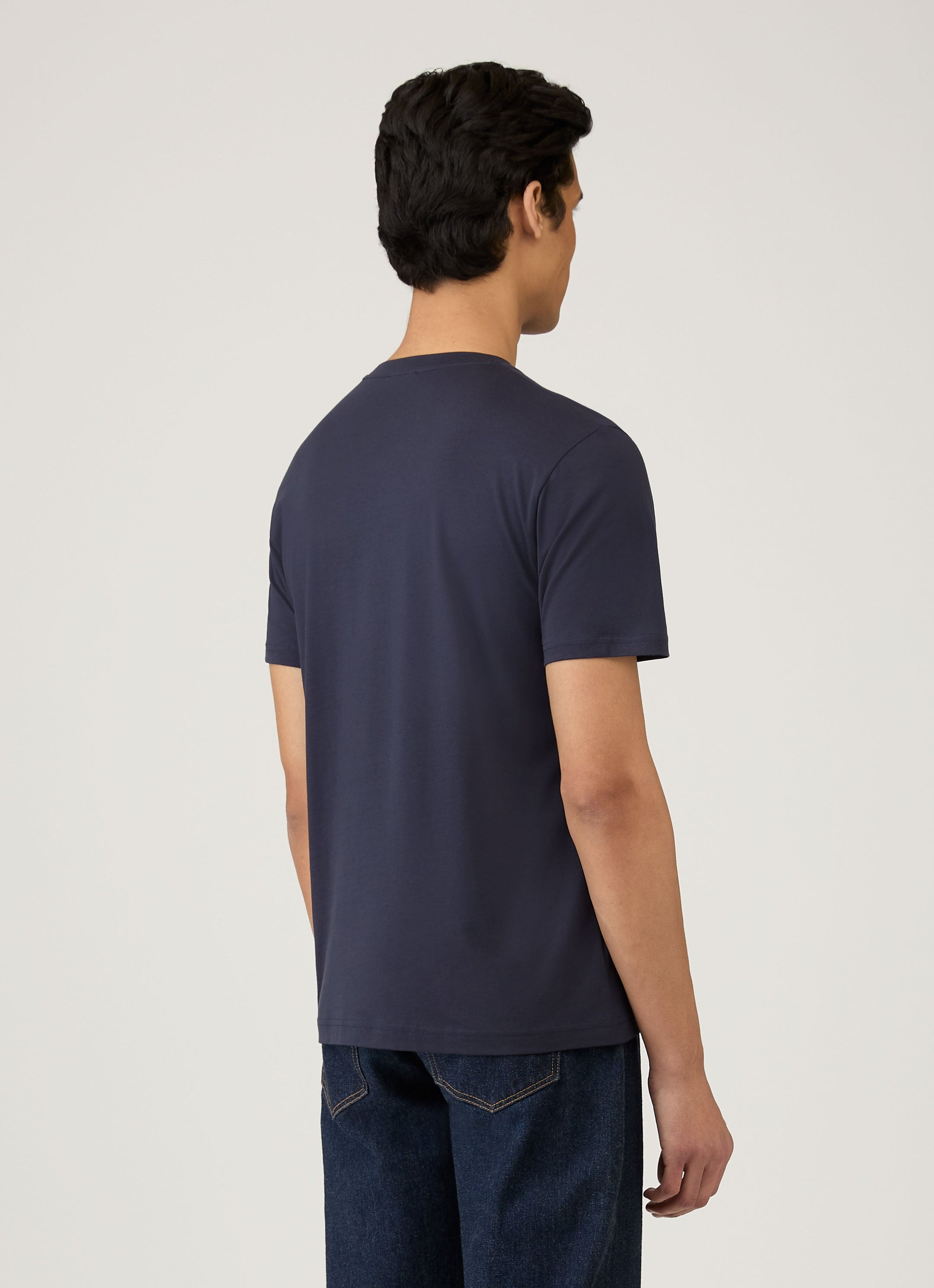 Riviera T‑shirt - 5