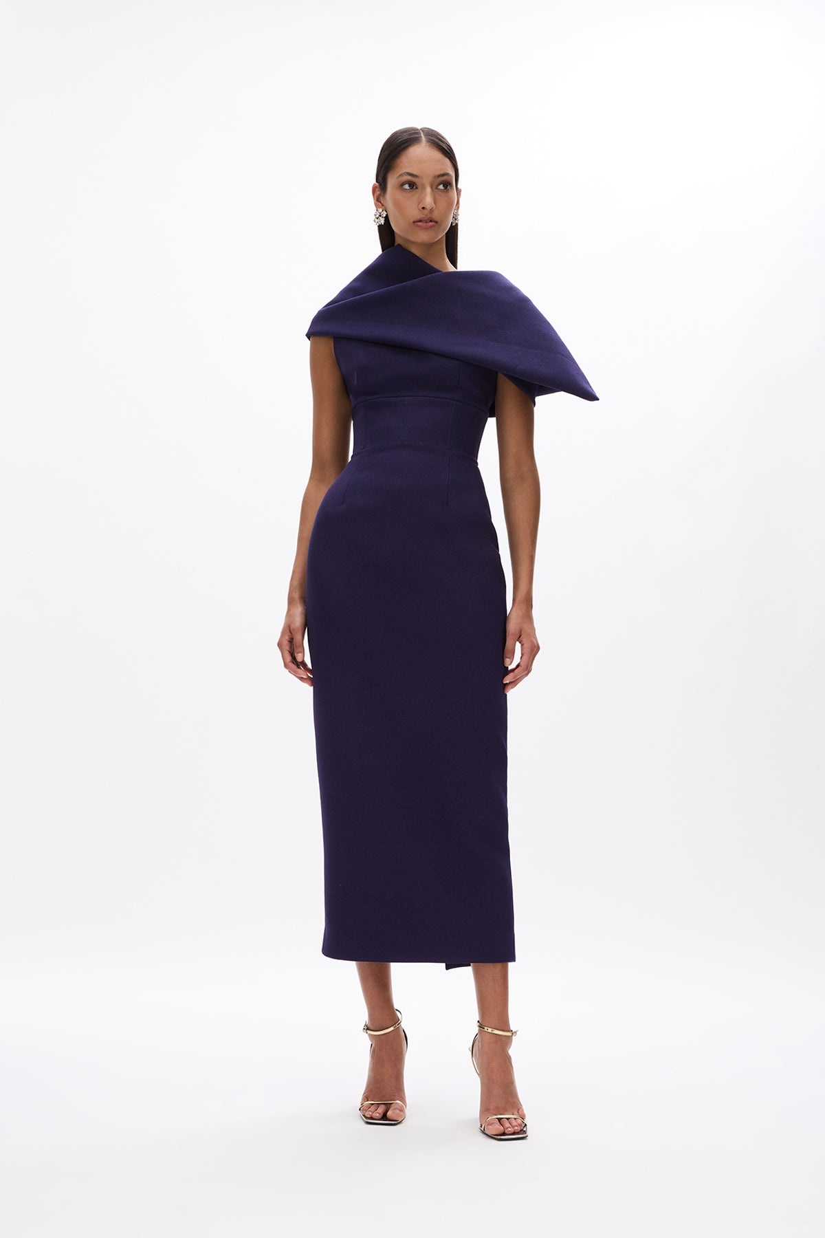CLARA DRESS - 9