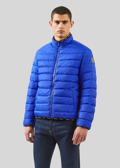 VERSACE Nastro Versace Puffer Jacket outlook