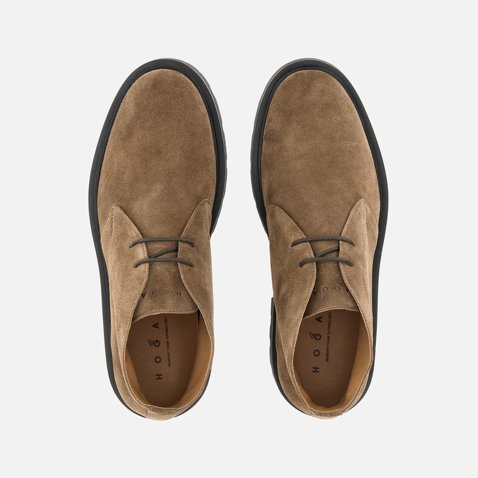 Desert Boots Hogan H673 - 4