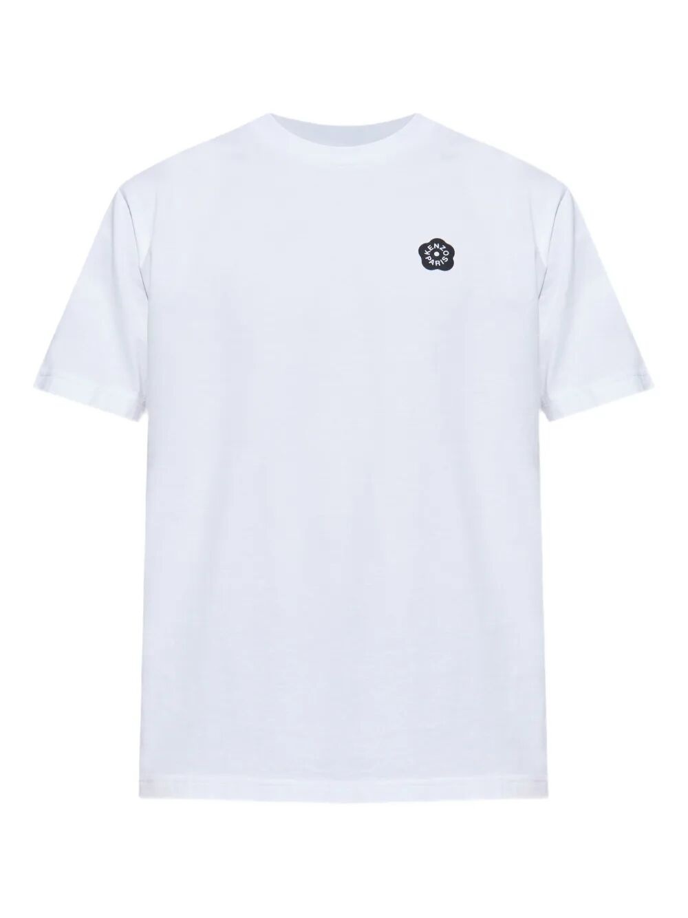 Boke Flower 2.0 Cotton T-Shirt - 1