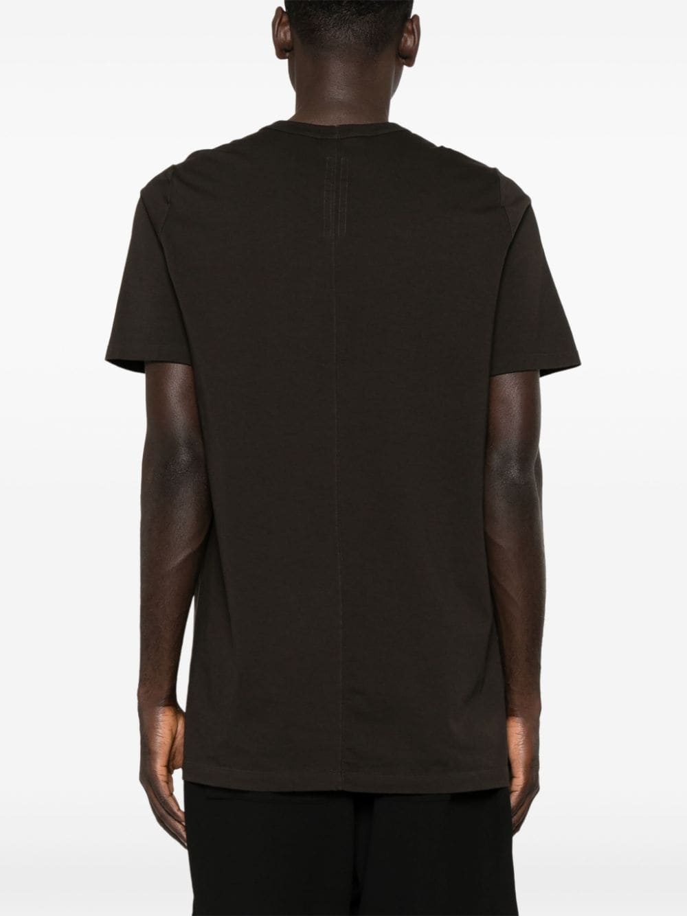 Level organic-cotton T-shirt - 4