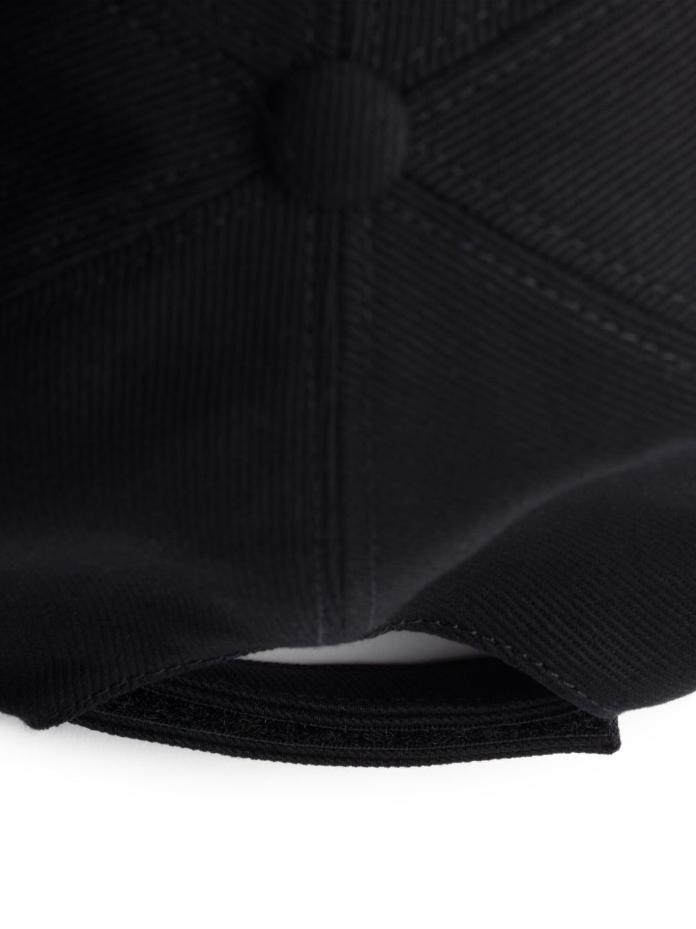 Drill baseball cap - 2