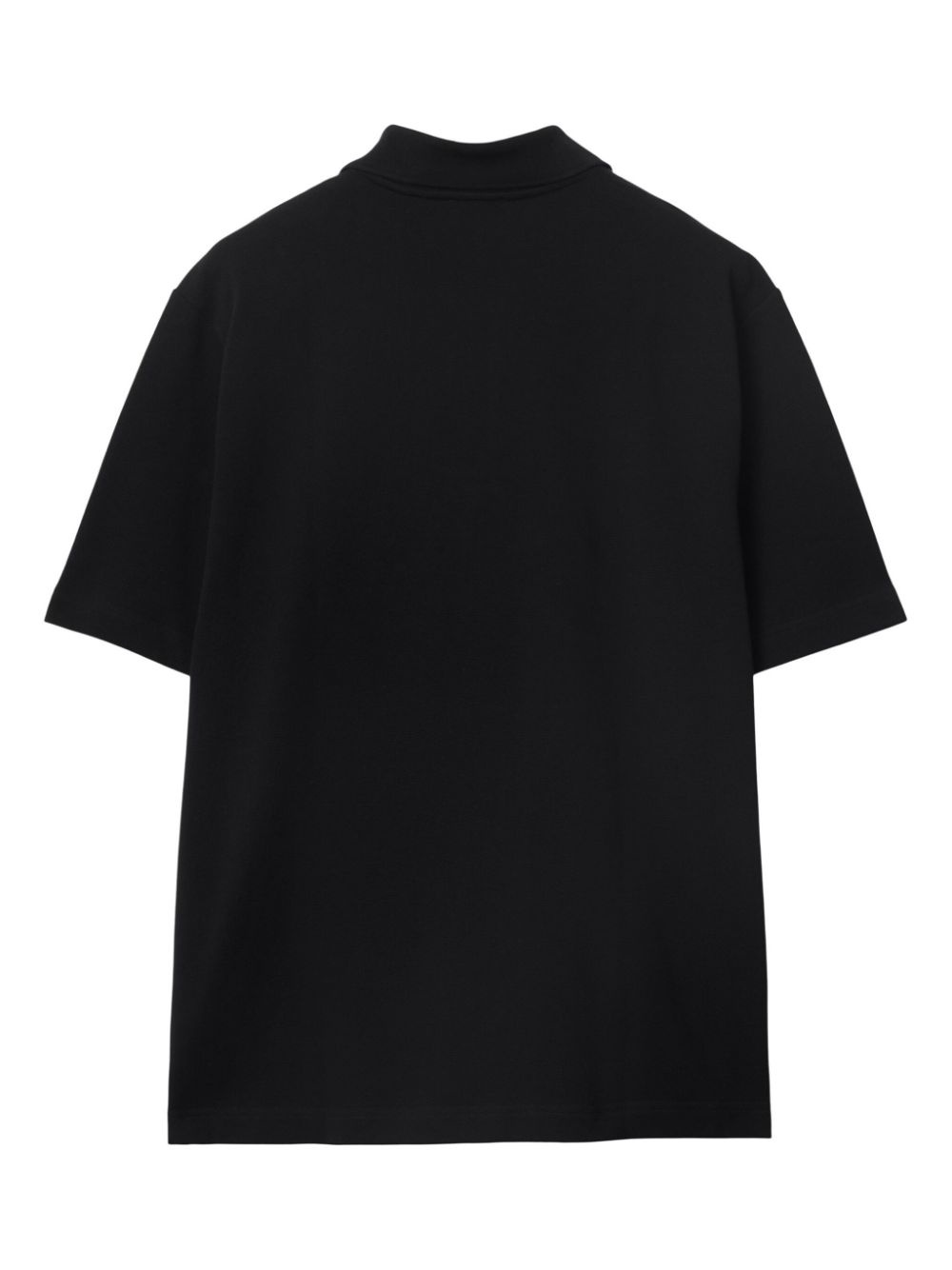 Equestrian Knight cotton polo shirt - 6