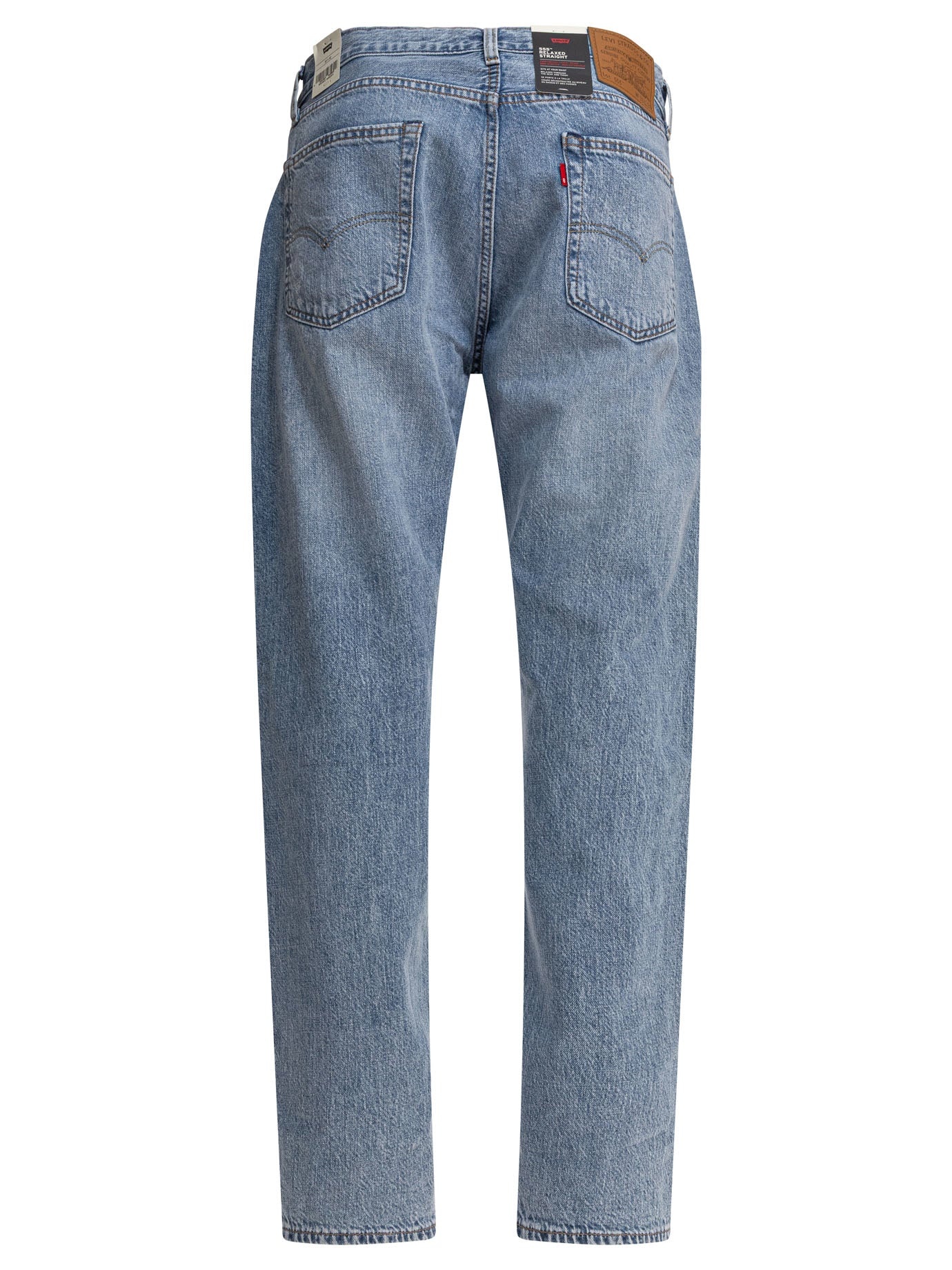 Levi's Jeans - 2