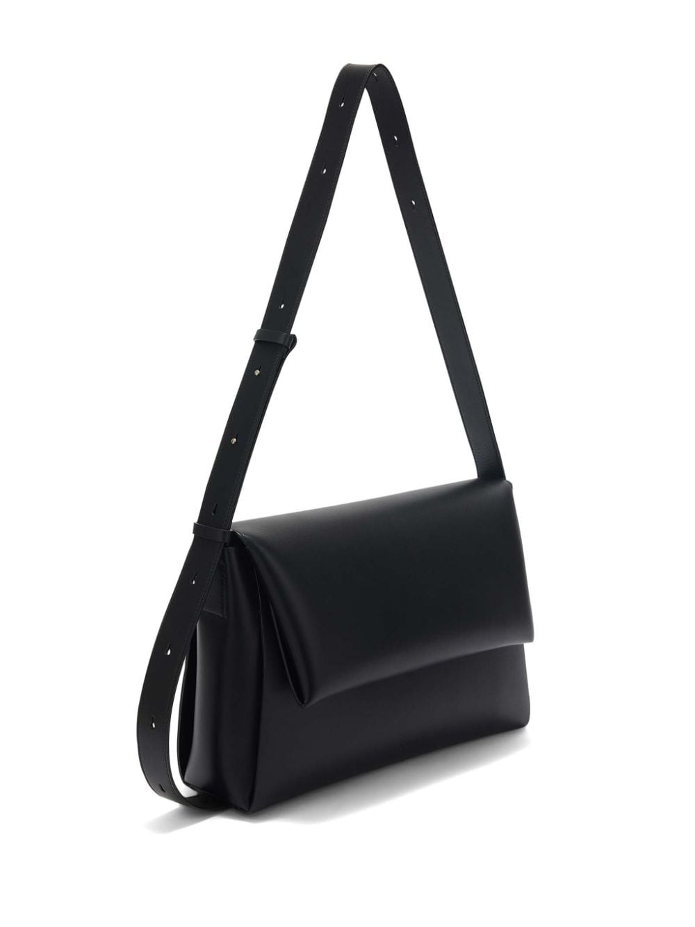 medium Envelope messenger bag - 4