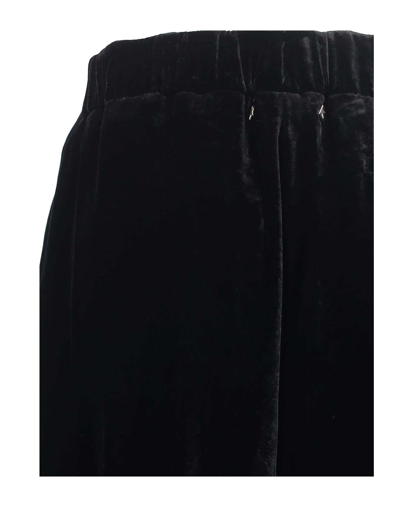 Straight Pants - 4