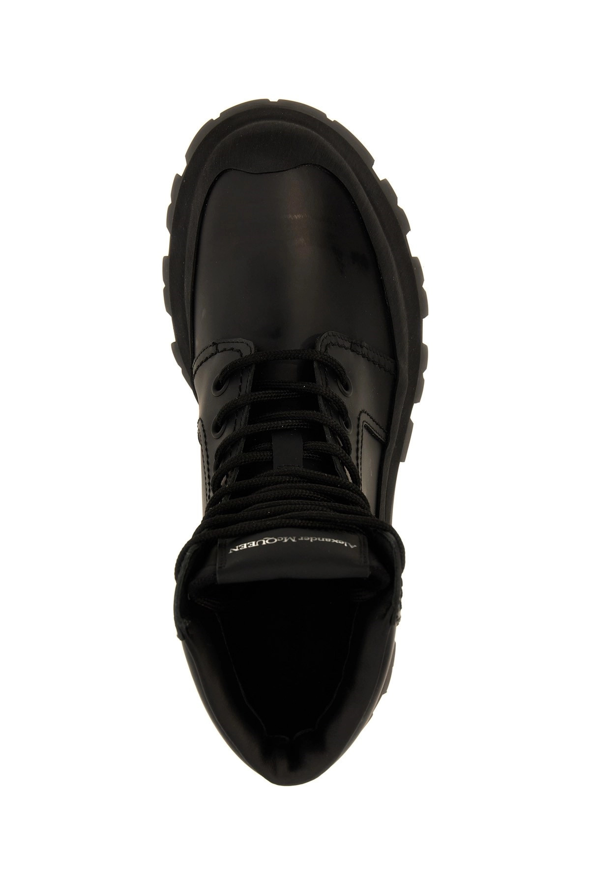 'Wander' ankle boots - 5