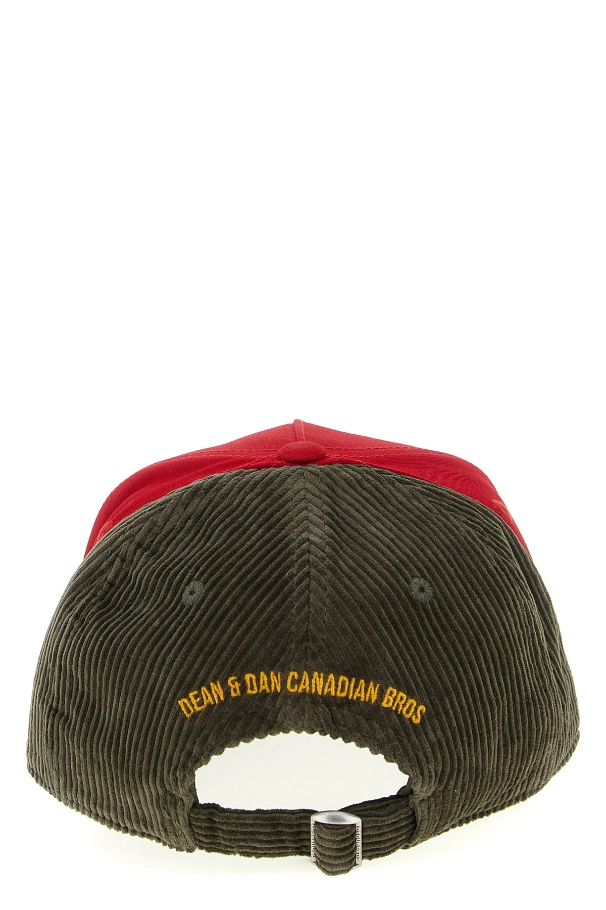 Better x Dsquared2 capsule cap - 3