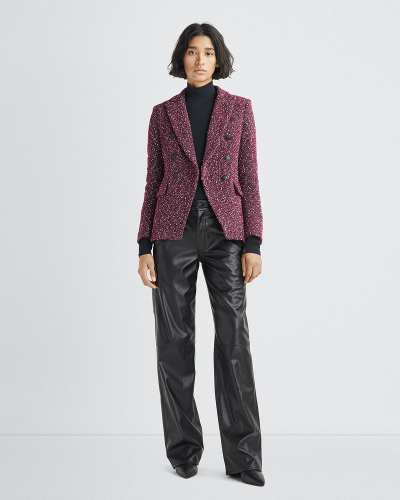 rag & bone Preston Tweed Blazer
Classic Fit outlook