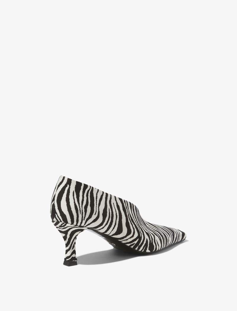 Proenza Schouler Trap Pumps outlook