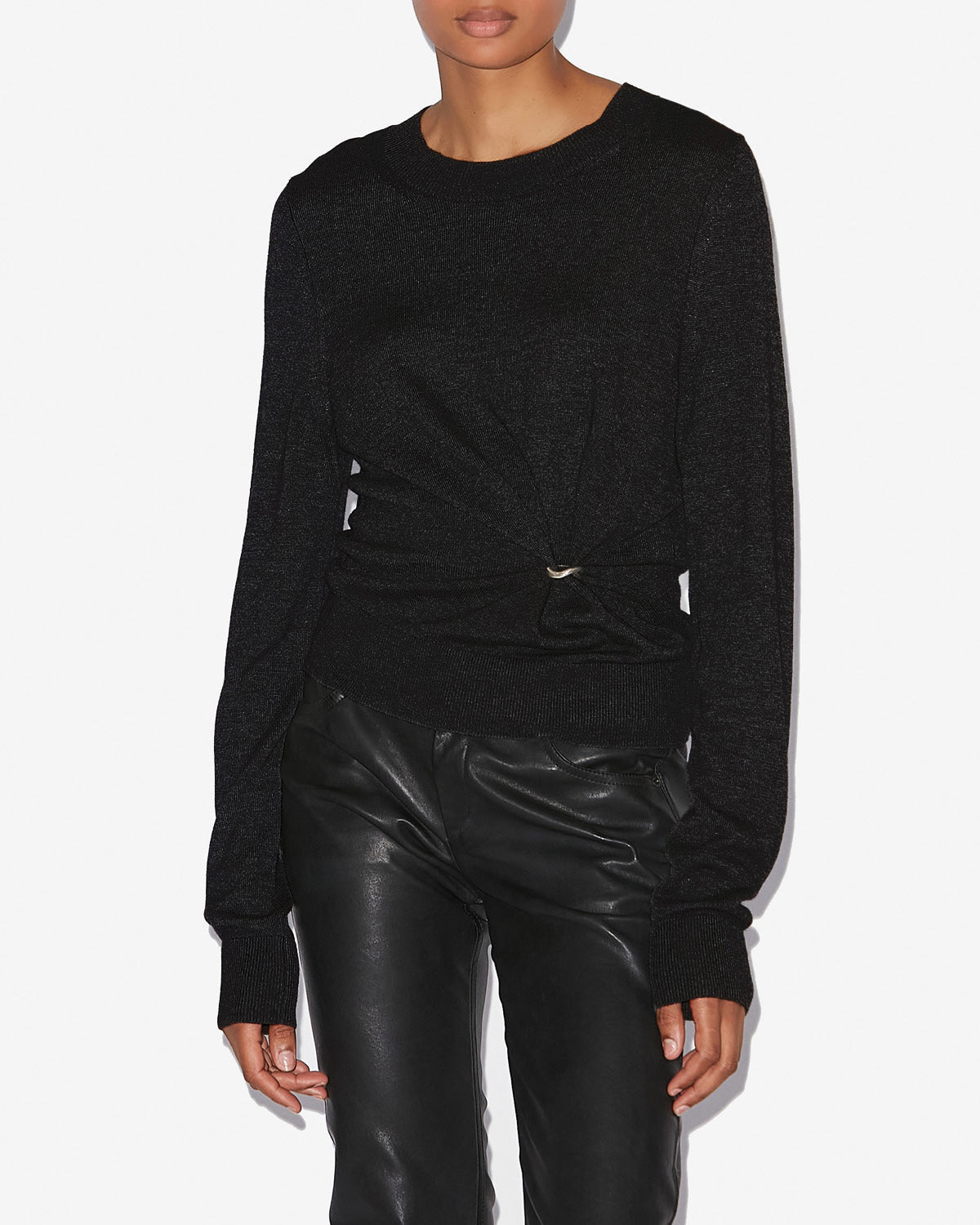 COSIMA SWEATER - 4