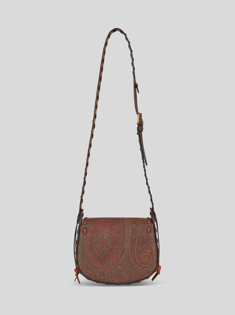 Etro DRYA CROSSBODY BAG WITH FLOWERS outlook