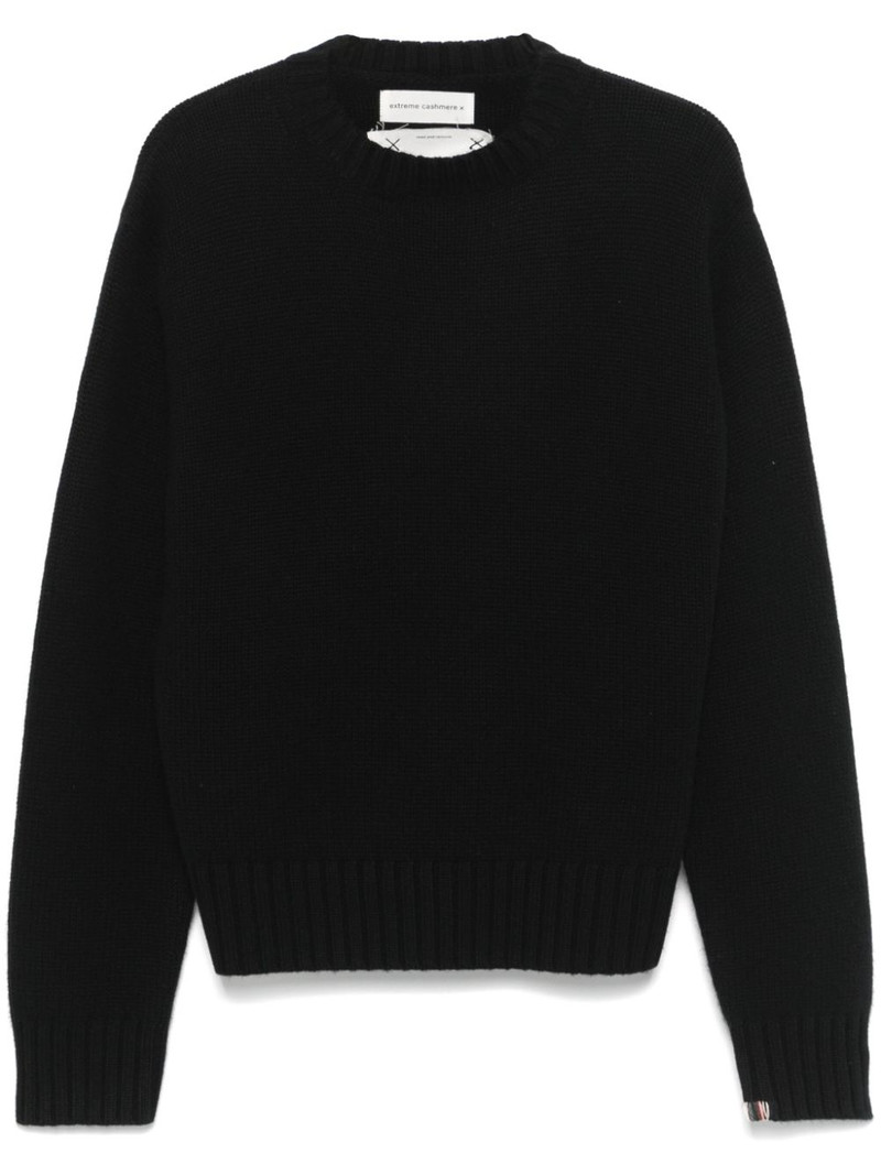 Nº373 Oldie sweater 1