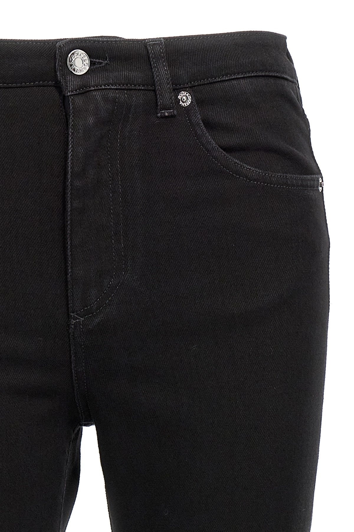 Dolce & Gabbana Women 5-Pocket Jeans - 4