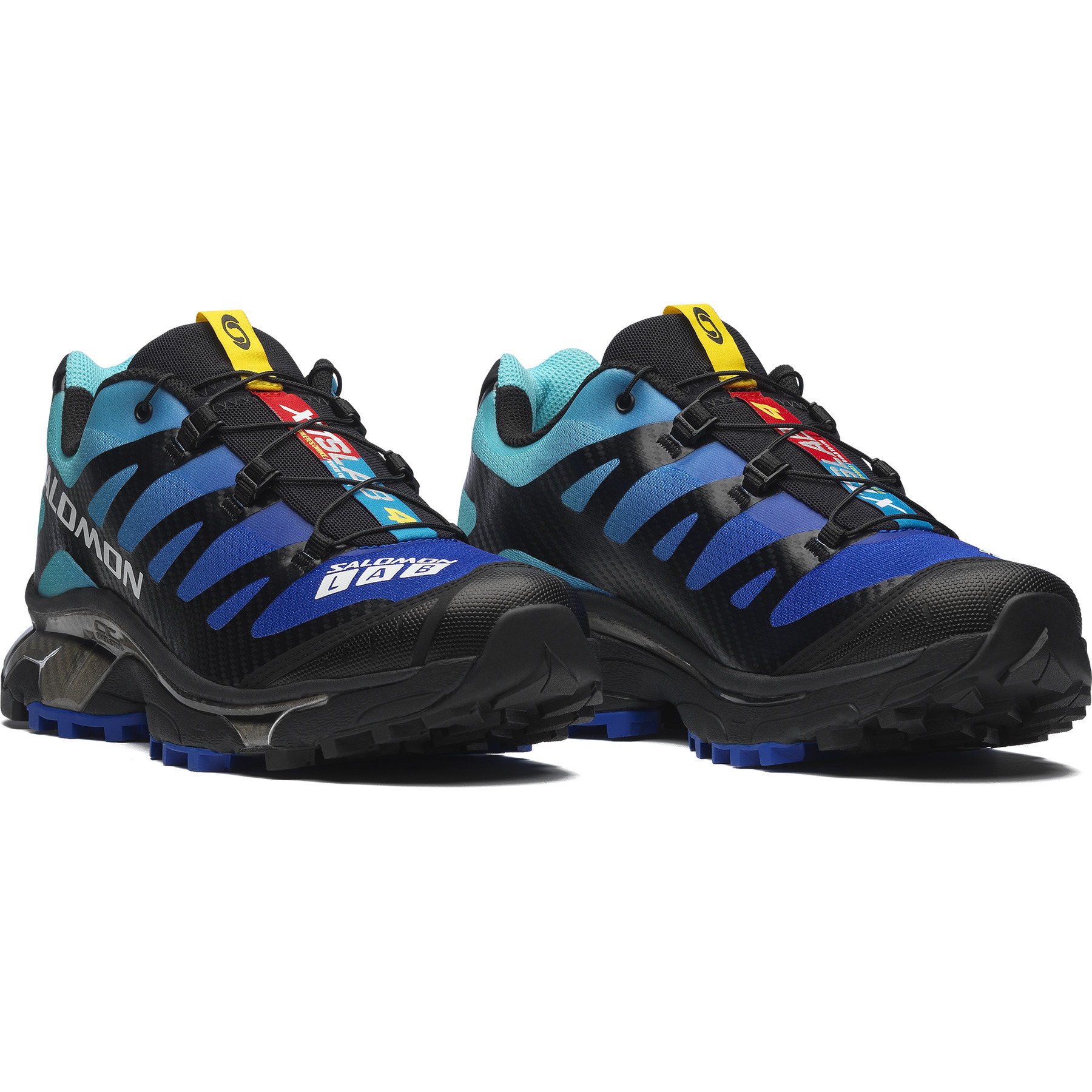XT-4 OG - 4
