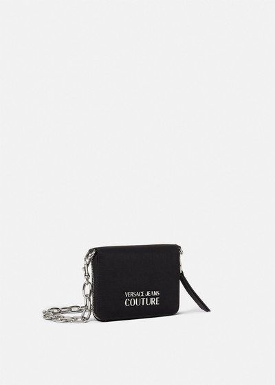 VERSACE JEANS COUTURE Logo Wallet outlook