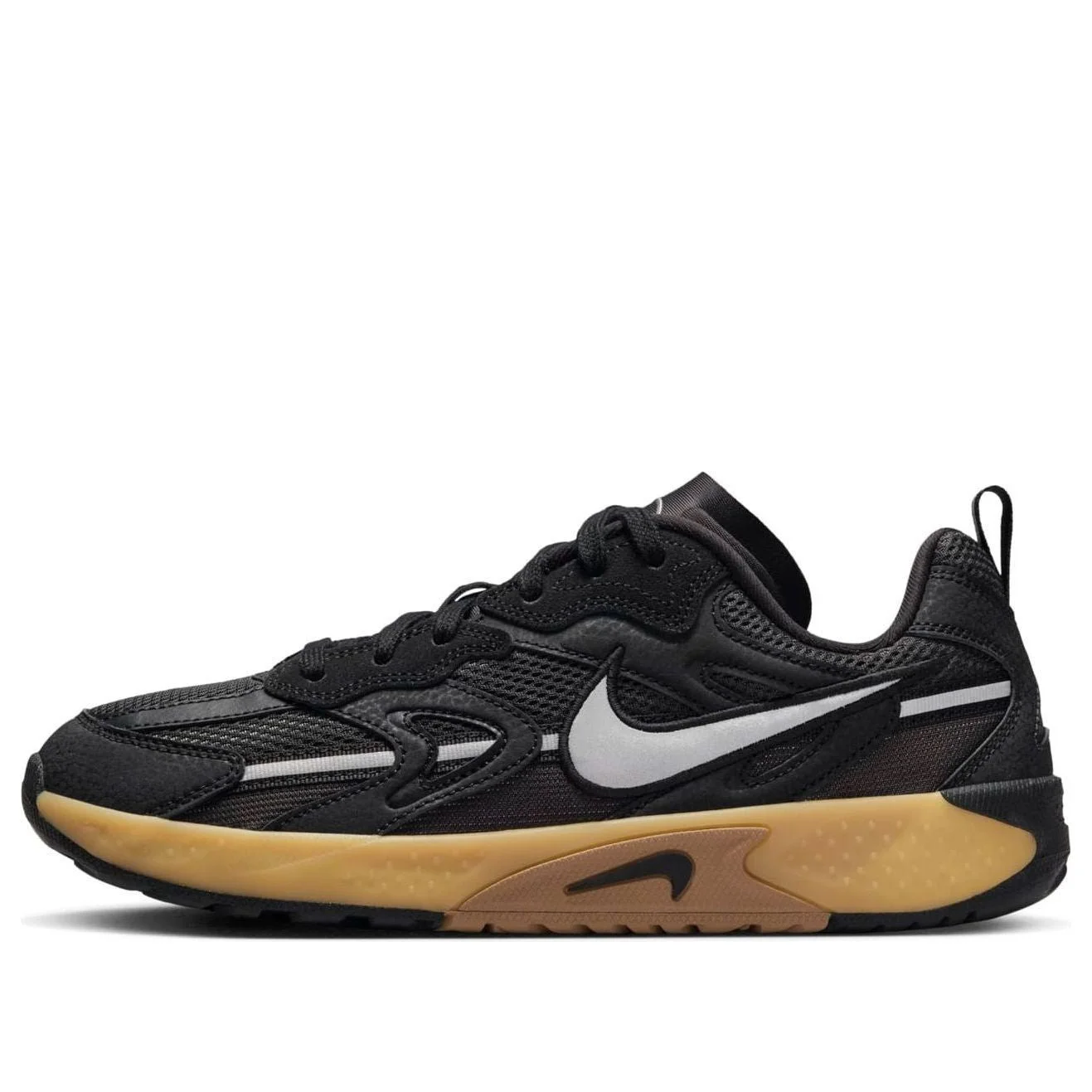 Nike JAM Black Gum (Women's) - 1